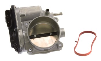 Fuel Injection Throttle Body