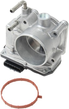 Fuel Injection Throttle Body