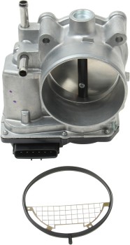 Fuel Injection Throttle Body