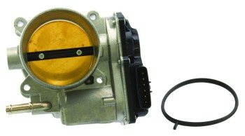 Fuel Injection Throttle Body