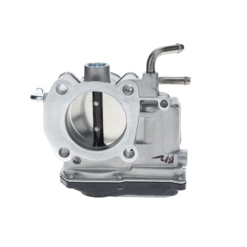 Fuel Injection Throttle Body