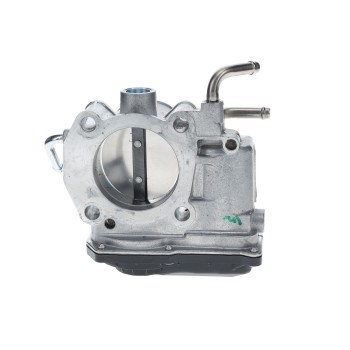 Fuel Injection Throttle Body