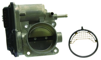 Fuel Injection Throttle Body