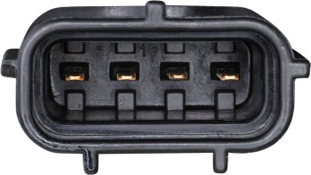 Fuel Injection Throttle Body