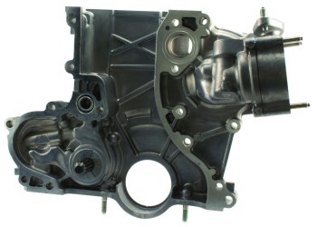 Engine Timing Cover