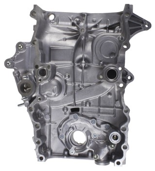 Engine Timing Cover