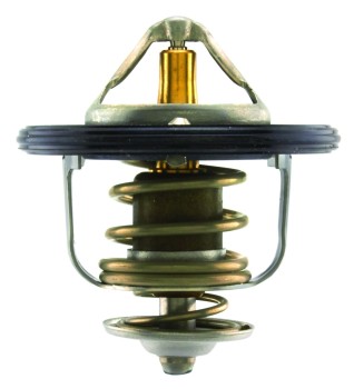 Engine Coolant Thermostat