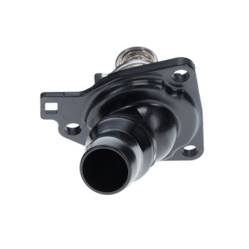 Engine Coolant Thermostat