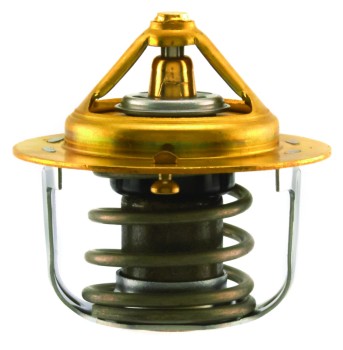 Engine Coolant Thermostat