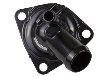 Engine Coolant Thermostat