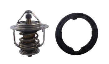 Engine Coolant Thermostat