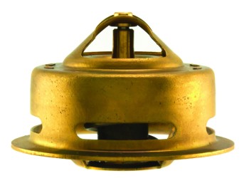 Engine Coolant Thermostat