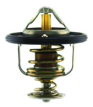 Engine Coolant Thermostat