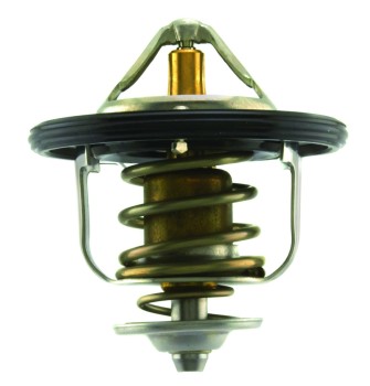 Engine Coolant Thermostat