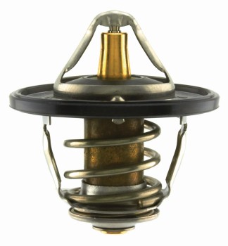 Engine Coolant Thermostat