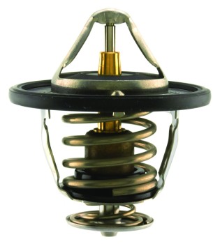 Engine Coolant Thermostat