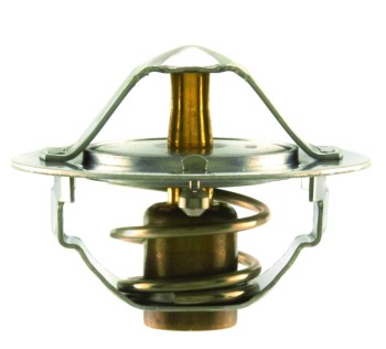 Engine Coolant Thermostat