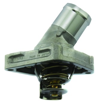Engine Coolant Thermostat