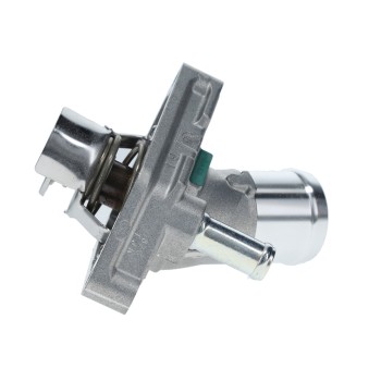 Engine Coolant Thermostat