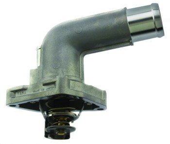 Engine Coolant Thermostat