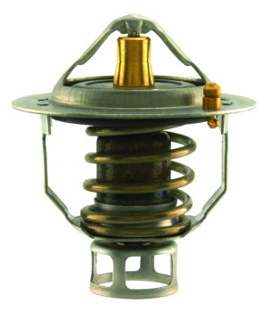 Engine Coolant Thermostat