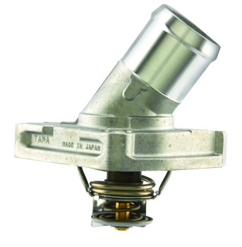 Engine Coolant Thermostat