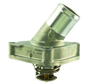 Engine Coolant Thermostat