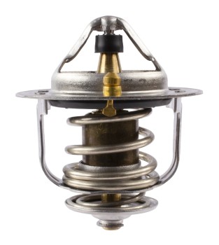 Engine Coolant Thermostat