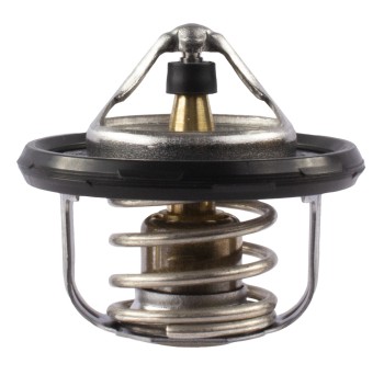 Engine Coolant Thermostat
