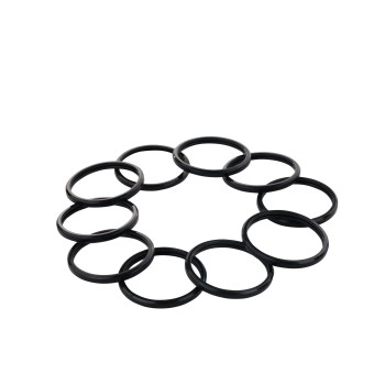 Engine Coolant Thermostat Gasket