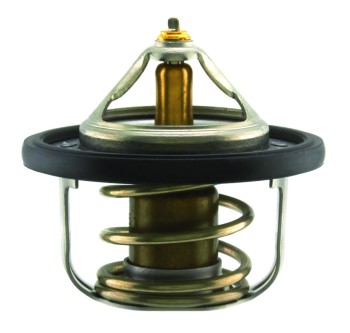 Engine Coolant Thermostat