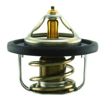 Engine Coolant Thermostat