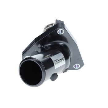 Engine Coolant Thermostat