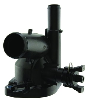 Engine Coolant Thermostat