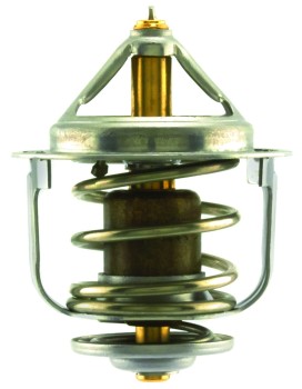 Engine Coolant Thermostat