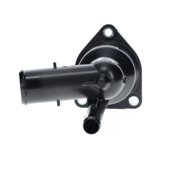 Engine Coolant Thermostat