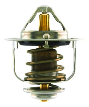 Engine Coolant Thermostat