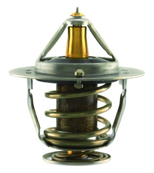Engine Coolant Thermostat