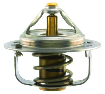 Engine Coolant Thermostat