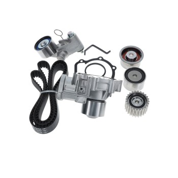 Engine Timing Belt Kit with Water Pump