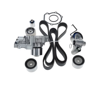 Engine Timing Belt Kit with Water Pump