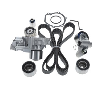 Engine Timing Belt Kit with Water Pump