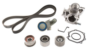 Engine Timing Belt Kit with Water Pump