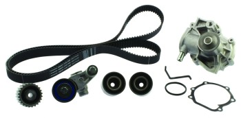 Engine Timing Belt Kit with Water Pump