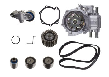 Engine Timing Belt Kit with Water Pump