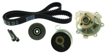 Engine Timing Belt Kit with Water Pump