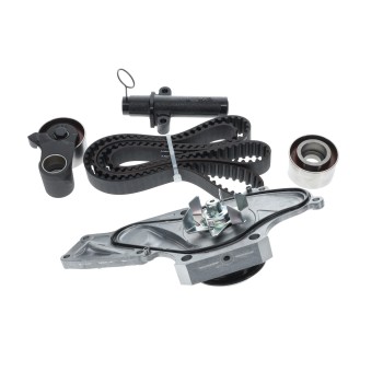 Engine Timing Belt Kit with Water Pump