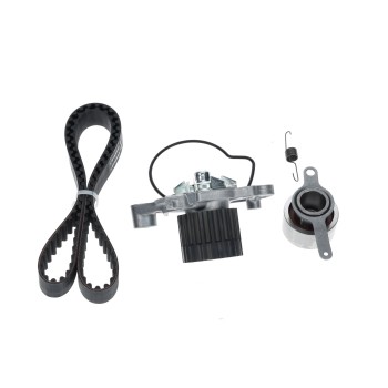 Engine Timing Belt Kit with Water Pump