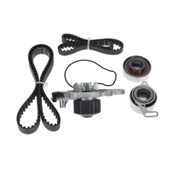 Engine Timing Belt Kit with Water Pump