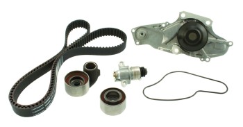 Engine Timing Belt Kit with Water Pump